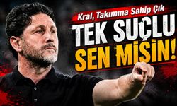 Zigana’nın Zehir Hüseyin’inden Fatih Tekke’ye Mesaj: “Kendini Cezalandırma”