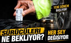 Araç Muayenesinde Yeni Dönem İçin Geri Sayım: Sistem Baştan Aşağı Değişiyor