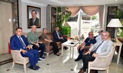 Trabzon Turizmi İçin Maçka’da Kritik Buluşma: Vali Şahin Sektör Temsilcileriyle Görüştü