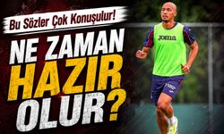 Trabzonspor’un Fabinho transferinde Emre Özcan’ın dikkat çektiği asıl detay ortaya çıktı