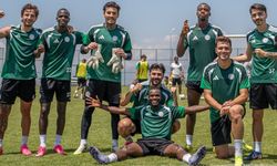 Çaykur Rizespor’da Samsunspor Öncesi Recep Uçar’dan Transfer Mesajı: İki Takviye Yolda