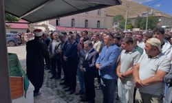 Gümüşhane-Bayburt Havalimanı’nda feci iş kazası: 23 yaşındaki işçi hayatını kaybetti