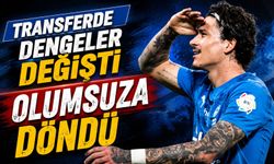 Trabzonspor’un Darwin Nunez Transferinde İşler Tersine Döndü: Beşiktaş Öne Geçti