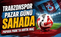Süper Lig’de 2. Hafta Başlıyor: Trabzonspor Başakşehir’i Ağırlayacak