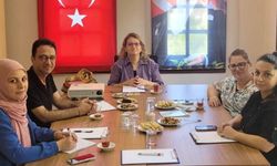 Trabzon’da 140 Liseyi Kapsayan Hukuk Programı Başlıyor