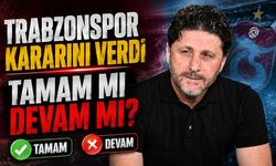 Fatih Tekke İstifa Etmişti: Trabzonspor Yönetiminden Dikkat Çeken Karar