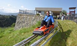 Trabzon turizminde yeni hedef belli oldu: Turistin kentte kalma süresi uzatılacak