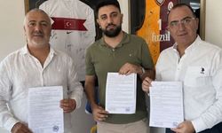 Bayburtspor’dan Şampiyonluk Yolunda Güçlü Hamle: Fuzul ile İmzalar Atıldı