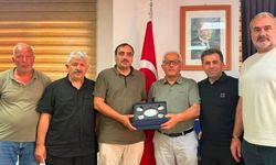 Köprübaşı Belediyesi İle Hizmet-İş Arasında Toplu Sözleşme İmzalandı