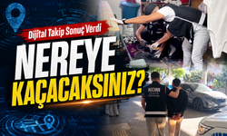 52 İlde Sosyal Medya Operasyonu: Tetikçilik Paylaşımı Yapan 216 Şüpheli Yakalandı