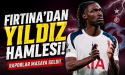 Trabzonspor'da Fatih Tekke istedi, yönetim harekete geçti: Premier Lig yıldızı için kritik karar