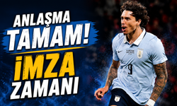 Trabzonspor Darwin Nunez transferini bitiriyor: Anlaşma tamam, rakam ortaya çıktı