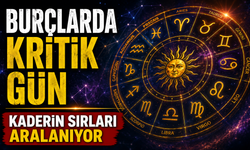 Kaderin Sırları Aralanıyor: 11 Ağustos Günlük Burç Yorumları
