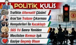 Ahmet Metin Genç’ten rekor pazar mesaisi: Bir günde 4 nikâh kıydı