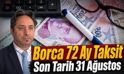 Vergi Borcu Olanlar Dikkat: 6 Yıla Kadar Taksit İmkanı