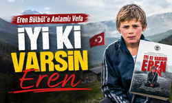Başkan Genç’ten Eren Bülbül’e Vefa: “Asla Unutmayacağız”
