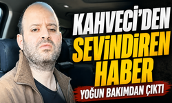 Mehmet Bozkurt Kahveci’den Sevindiren Haber: Tedavide Yeni Gelişme