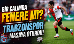 Trabzonspor transferde ters köşe yaptı! Feyenoord’un yıldızı için görüşmeler başladı