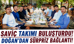 Trabzonspor’da yeni sezon öncesi özel buluşma: Ertuğrul Doğan takıma bağlandı