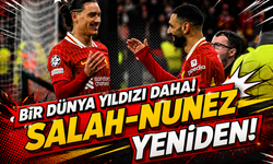 Trabzonspor Darwin Nunez transferinde sona geldi: Salah da devreye girdi
