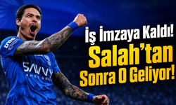Trabzonspor Darwin Nunez Transferini Bitiriyor: Salah’ın Ardından Bir Dünya Yıldızı Daha