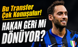 Hakan Çalhanoğlu Trabzonspor’a Gelirse Ne Olacak? 15 Yıllık CAS Dosyası Yeniden Açıldı