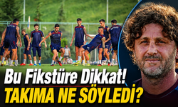 Trabzonspor’da Sezon Başlamadan Kritik Alarm: İlk 6 Maç Her Şeyi Değiştirebilir
