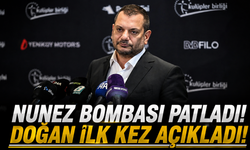 Trabzonspor Salah'tan Sonra Bir Dünya Yıldızının Daha Peşinde:  Ertuğrul Doğan Açıkladı