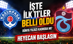 Fatih Tekke Son Kararını Verdi: Mohamed Salah İlk 11’de Olacak mı?