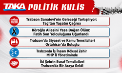 Araklı’da 4 Bin 200 Metrelik İçme Suyu Hattı Tamamlandı