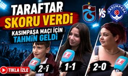 Trabzonspor Taraftarı Yeni Sezon İçin İddialı: En Çok Bu Skor Söylendi