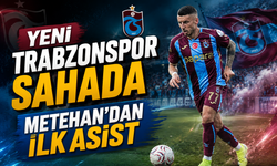 Trabzonspor Yeni Sezona 4 Yeni Transferle Başladı: İlk Mesaj Kasımpaşa’da Geldi