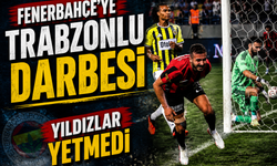 Fenerbahçe’ye ilk haftada Trabzonlu teknik adam darbesi: Yıldızlar yetmedi