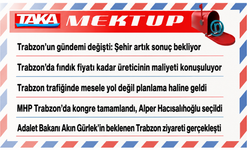 Trabzon’un gündemi değişti: Şehir artık sonuç bekliyor