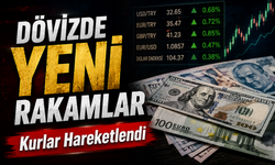 Dolar ve Euro’da hareketlilik: Güncel rakamlar belli oldu
