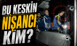 Bu Keskin Nişancı Kim?