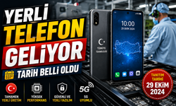 ASELSAN ve Türk Telekom yerli telefon için tarihi açıkladı