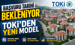 TOKİ İstanbul’da 15 bin kiralık konut verecek: Başvurular ne zaman?