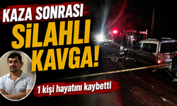 Giresun’da Kaza Sonrası Silahlı Kavga: 1 Kişi Hayatını Kaybetti