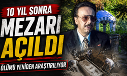 Eski Bakan Arif Ahmet Denizolgun’un mezarı 10 yıl sonra açıldı: Ölümü yeniden araştırılıyor