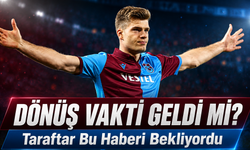 Trabzonspor’dan Alexander Sörloth Hamlesi: Atletico Madrid’le İlk Temas İddiası