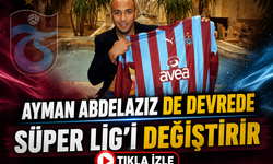Salah’ın Trabzonspor Transferinde Sürpriz Gelişme: Devreye Girecek