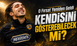 Abdülkadir Ömür’den Premier Lig Öncesi Dikkat Çeken İkinci Şans Bulabilecek Mi?