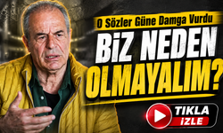 Ali Kemal Denizci’den Ertuğrul Doğan’a “Rahat Maç İzletin” Çağrısı