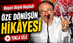 Faruk Nafiz Özak Trabzonspor’un Başarı Sırrını Yıllar Sonra Açıkladı