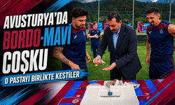 Trabzonspor’un 59. Kuruluş Yıl Dönümünde Avusturya’da Anlamlı Kutlama