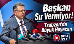 Trabzonspor’da Muhammed Salah Heyecanı: Ahmet Metin Genç Gerçeği Açıkladı
