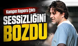 Fatih Tekke’den Muhammed Salah Açıklaması: Trabzonspor Taraftarına Dikkat Çeken Mesaj