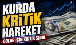 Döviz kurlarında yeni hareket: Dolar ve euro kaç TL oldu?
