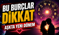 Aşk, para ve kariyerde dikkat çekici mesajlar taşıyor : Sizin Burcunuz hangisini söylüyor?